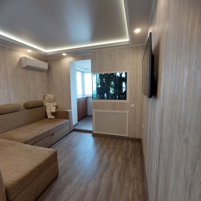Квартира на Оболонський в Києві, ID 317981, фото №8
