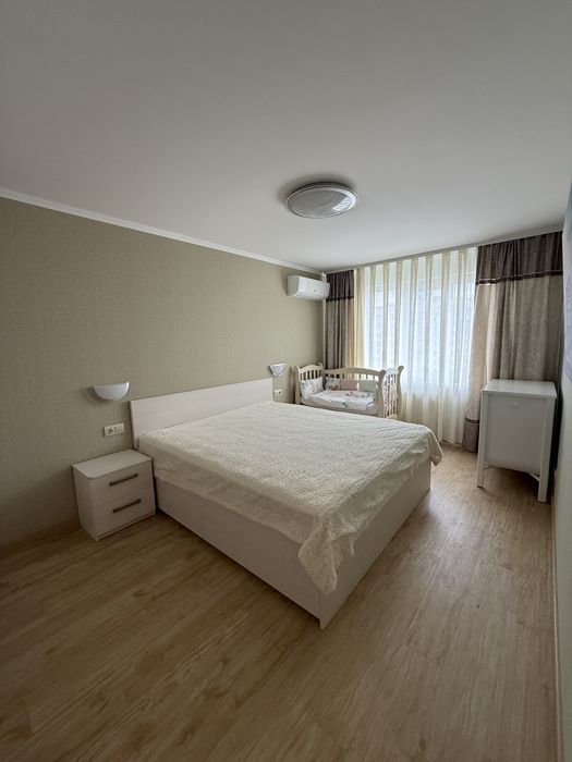 Квартира на Оболонський в Києві, ID 317981, фото №9