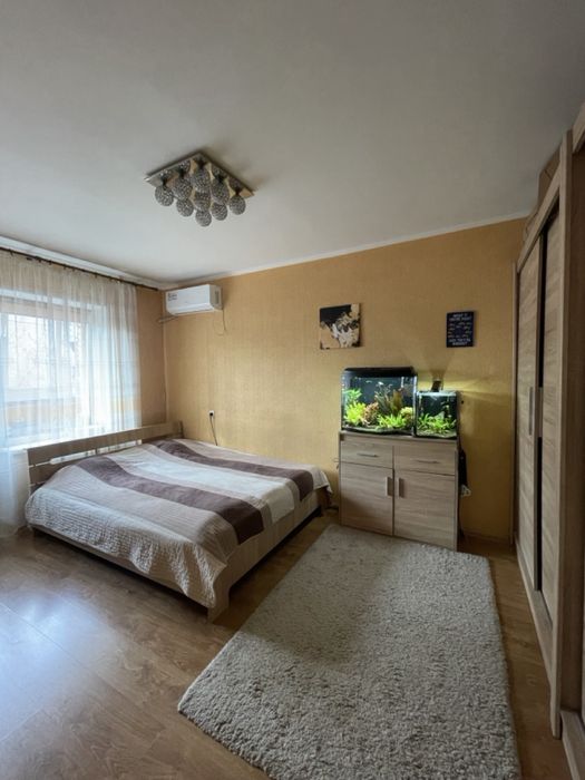Квартира на Шевченківський в Київ, ID 317980, фото №1