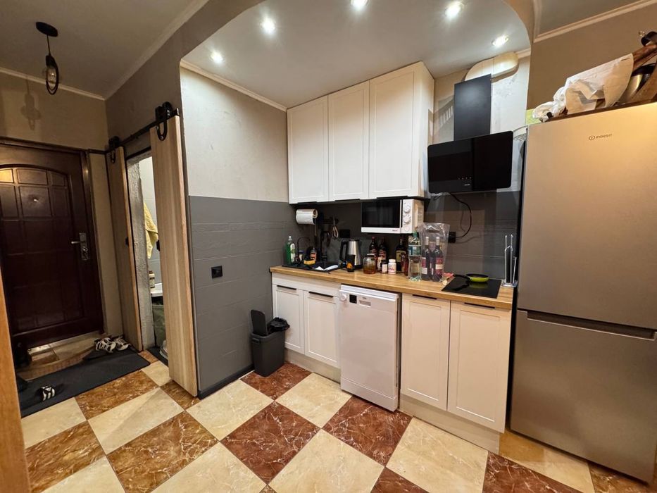 Квартира на вул. Ільфа і Петрова, 9 в Одеса, ID 318072, фото №2