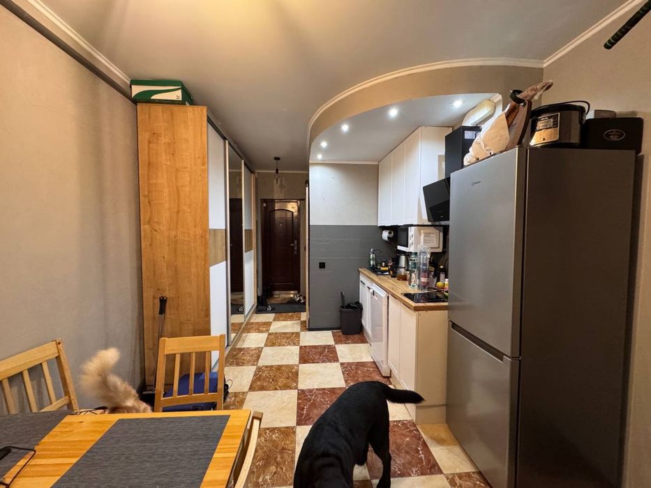 Квартира на вул. Ільфа і Петрова, 9 в Одеса, ID 318072, фото №4