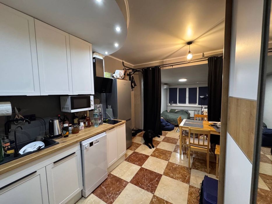 Квартира на вул. Ільфа і Петрова, 9 в Одеса, ID 318072, фото №5