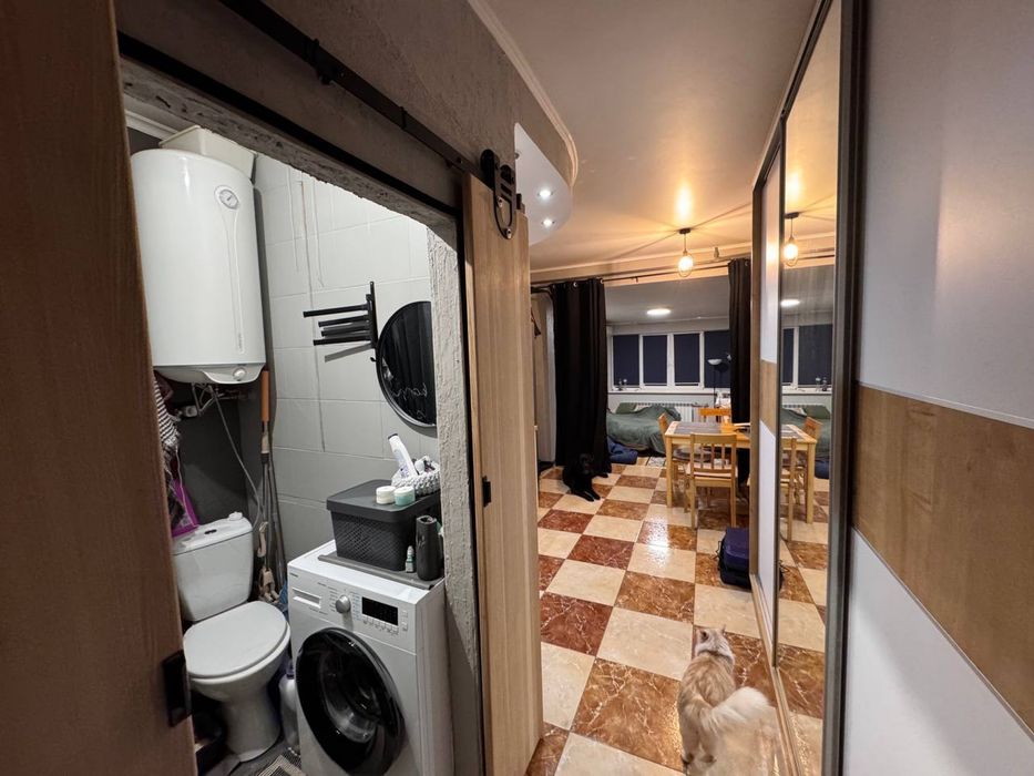 Квартира на вул. Ільфа і Петрова, 9 в Одесі, ID 318072, фото №6