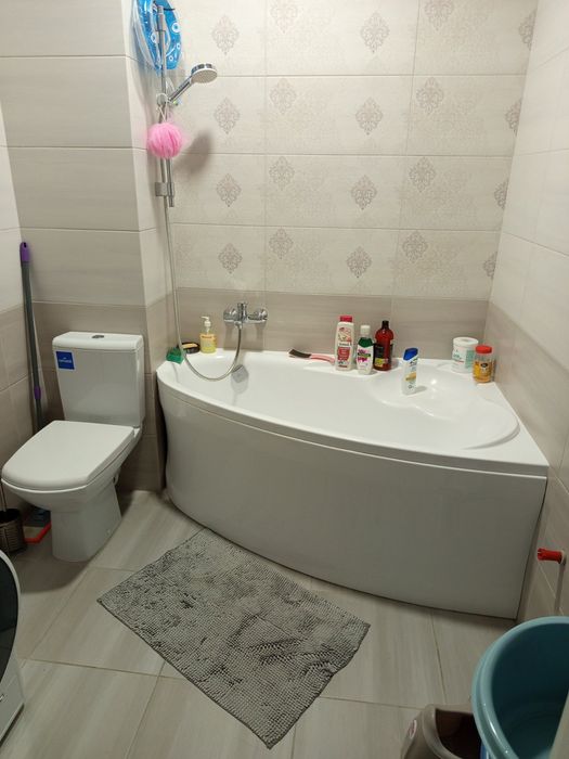 Квартира в Одесі, ID 318089, фото №8