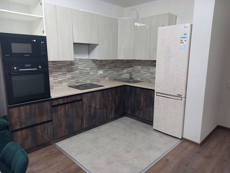 Квартира на ЖК Нивки Парк в Київ, ID 318092, фото №1