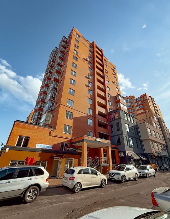 Квартира на ЖК Карат в Києві, ID 318266, фото №1