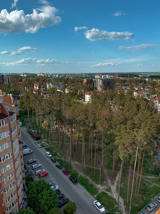 Квартира на ЖК Карат в Києві, ID 318266, фото №13