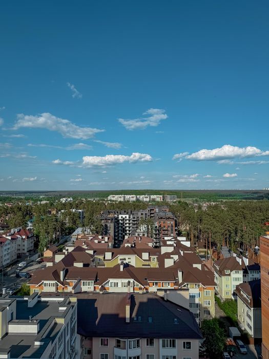 Квартира на ЖК Карат в Києві, ID 318266, фото №14