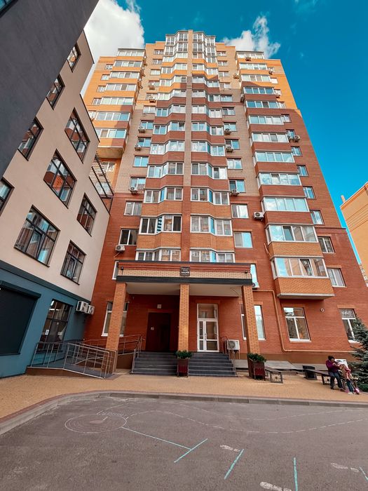 Квартира на ЖК Карат в Києві, ID 318266, фото №18
