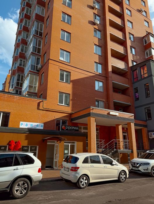 Квартира на ЖК Карат в Києві, ID 318266, фото №19