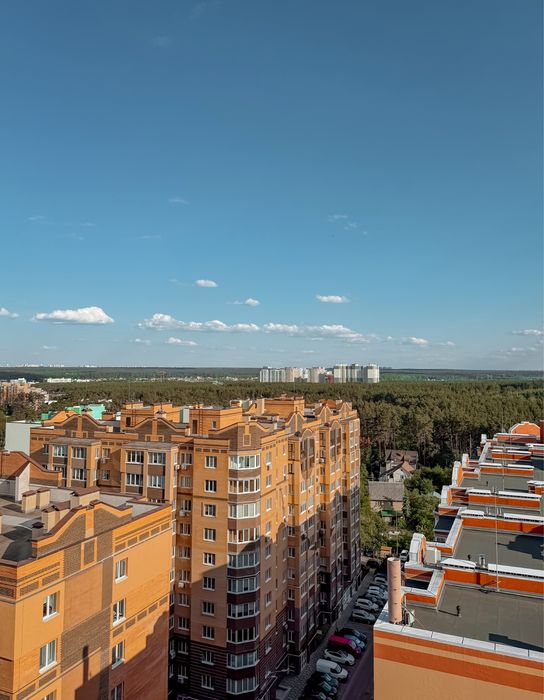 Квартира на ЖК Карат в Києві, ID 318266, фото №3