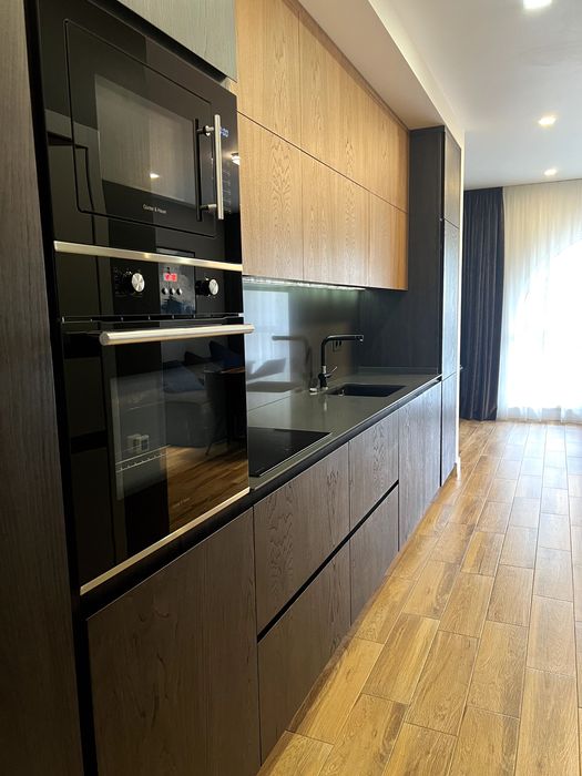 Квартира на ЖК «Нова Англія» в Київ, ID 318094, фото №1