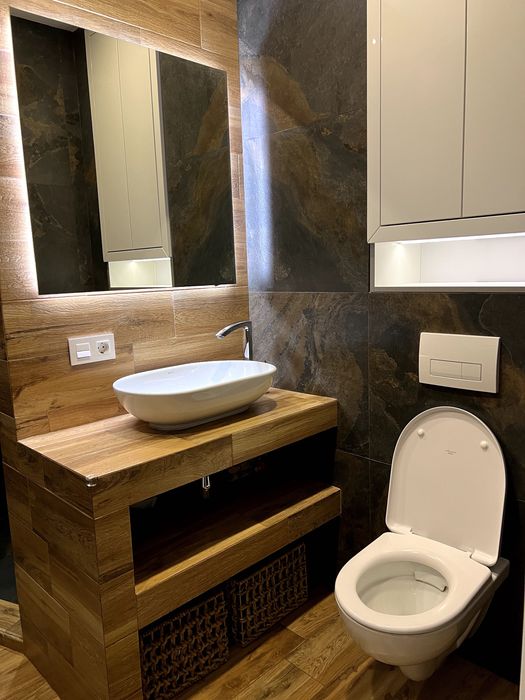 Квартира на ЖК «Нова Англія» в Києві, ID 318094, фото №11
