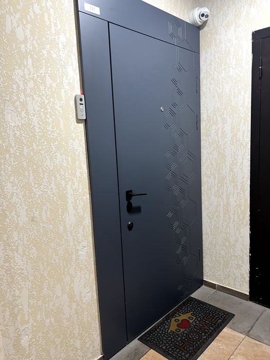 Квартира на ЖК «Нова Англія» в Києві, ID 318094, фото №15