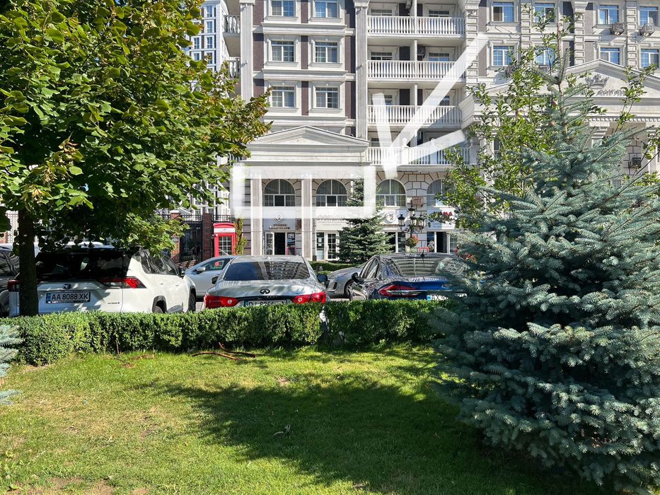 Квартира на ЖК «Нова Англія» в Києві, ID 318094, фото №17