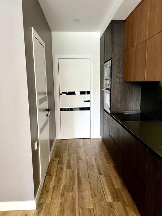 Квартира на ЖК «Нова Англія» в Київ, ID 318094, фото №3