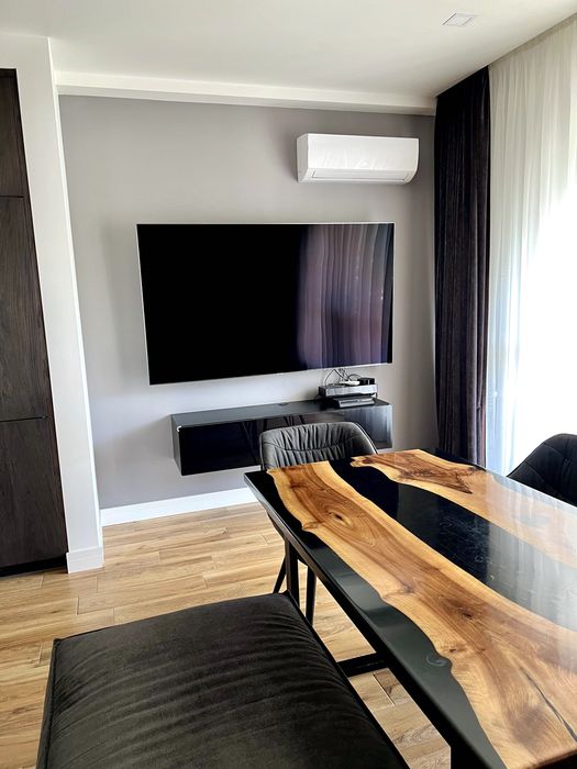 Квартира на ЖК «Нова Англія» в Київ, ID 318094, фото №4