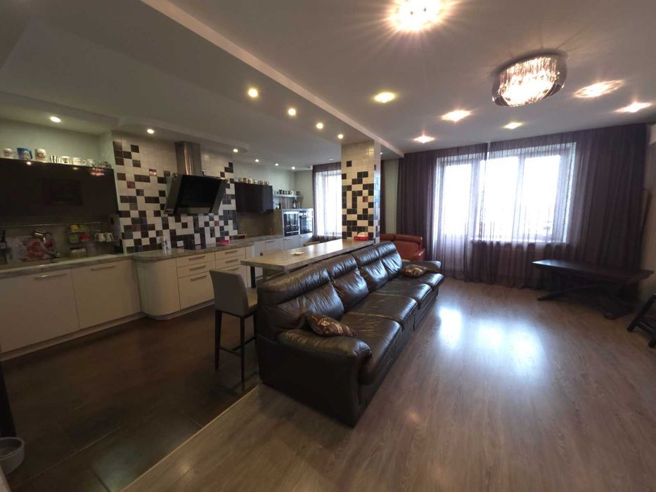 Квартира на вул. Лобановського, 18, ID 421855, фото №1