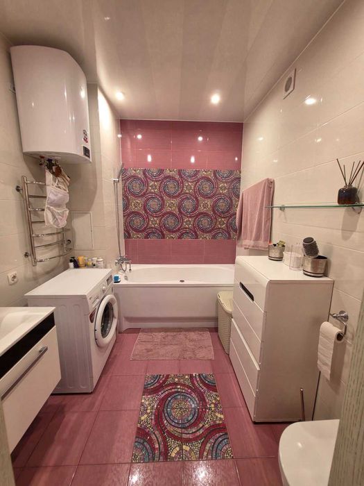 Квартира на вул. Лобановського, 18 в Києві, ID 421855, фото №14