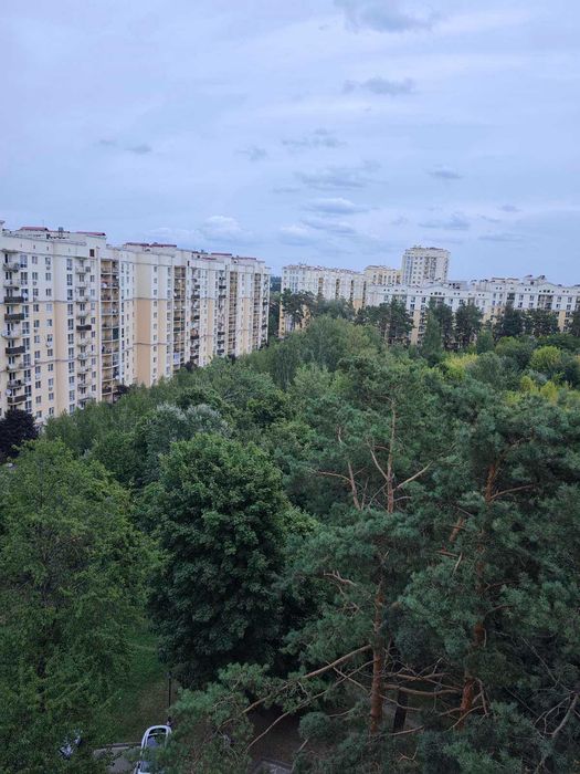 Квартира на вул. Лобановського, 18 в Києві, ID 421855, фото №20