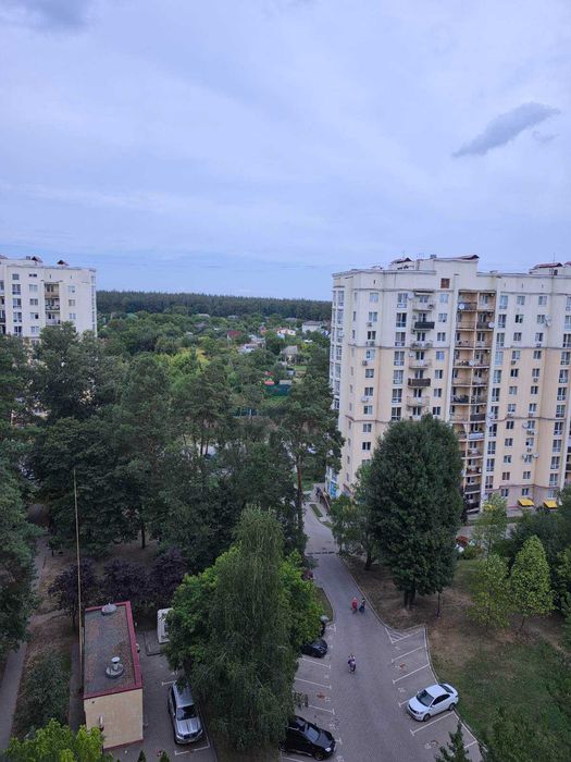 Квартира на вул. Лобановського, 18 в Києві, ID 421855, фото №21