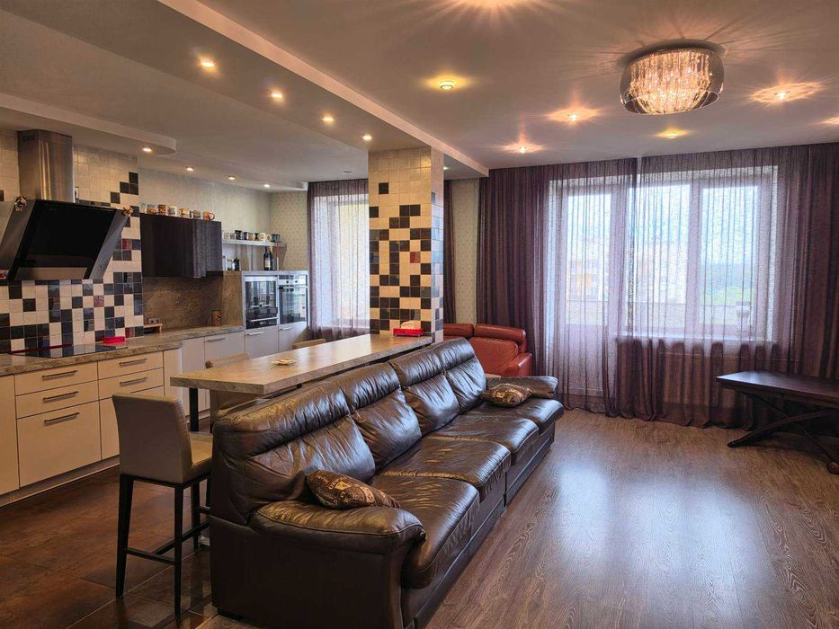 Квартира на вул. Лобановського, 18 в Києві, ID 421855, фото №4