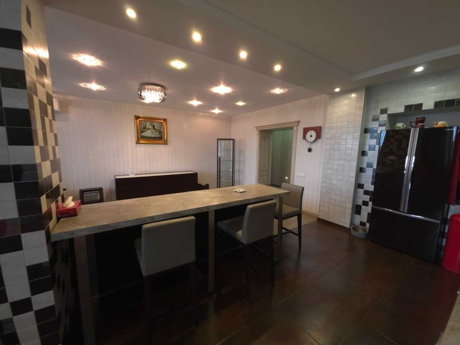 Квартира на вул. Лобановського, 18 в Києві, ID 421855, фото №5
