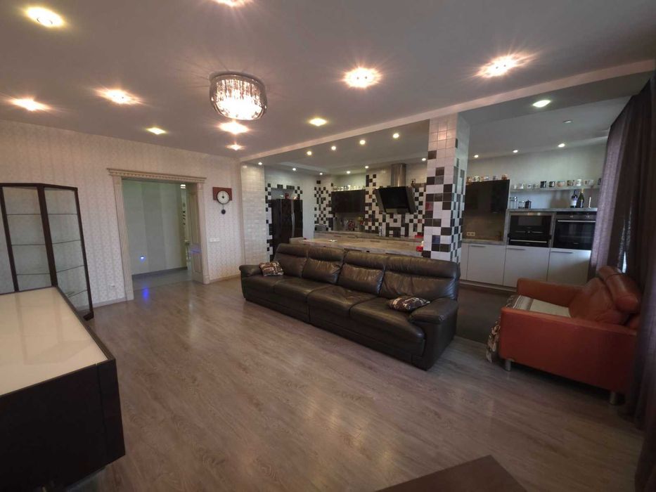 Квартира на вул. Лобановського, 18 в Києві, ID 421855, фото №6