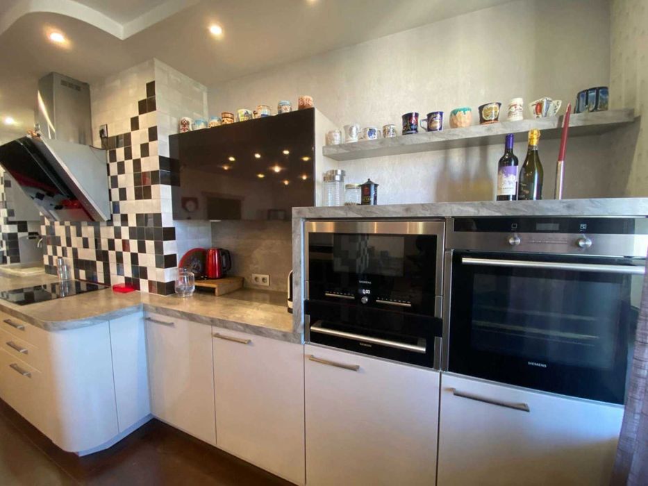 Квартира на вул. Лобановського, 18 в Києві, ID 421855, фото №7