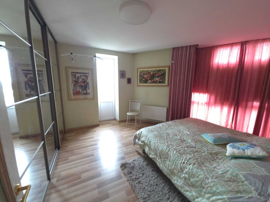 Квартира на вул. Лобановського, 18 в Києві, ID 421855, фото №10