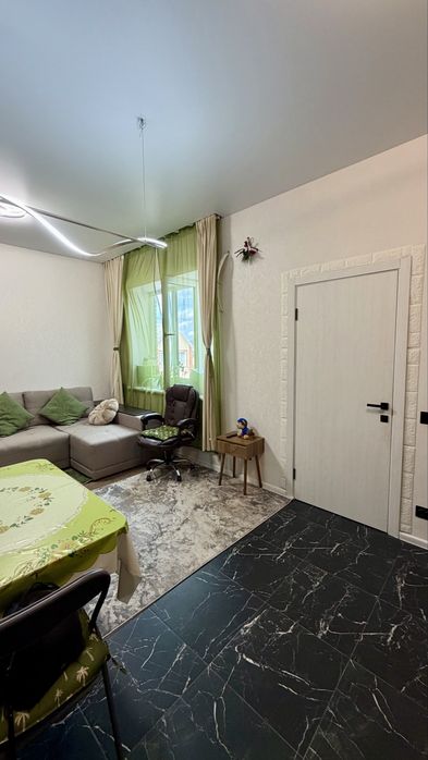 Квартира в Київ, ID 318219, фото №1
