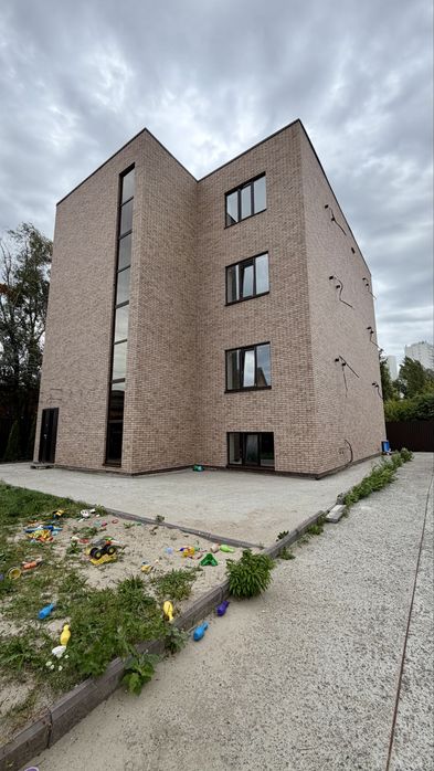Квартира в Київ, ID 318219, фото №3