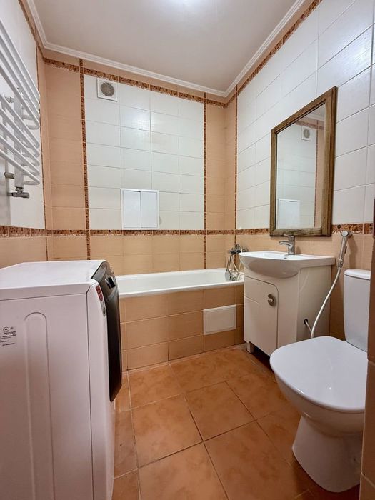 Квартира в Київ, ID 318218, фото №5