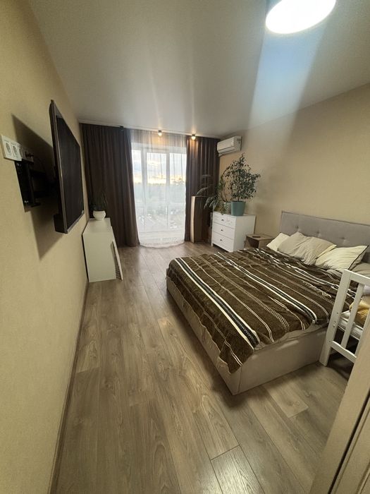 Квартира на вул. Радистів, 34К в Київ, ID 318214, фото №1