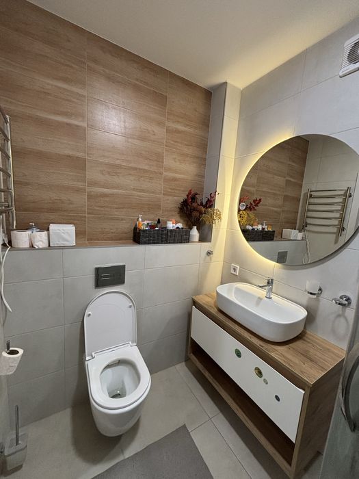 Квартира на вул. Радистів, 34К в Київ, ID 318214, фото №3