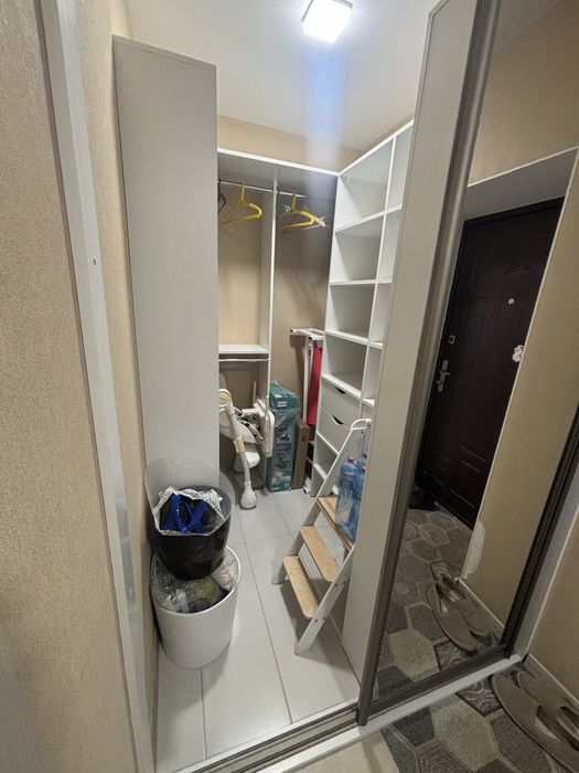 Квартира на вул. Радистів, 34К в Київ, ID 318214, фото №4