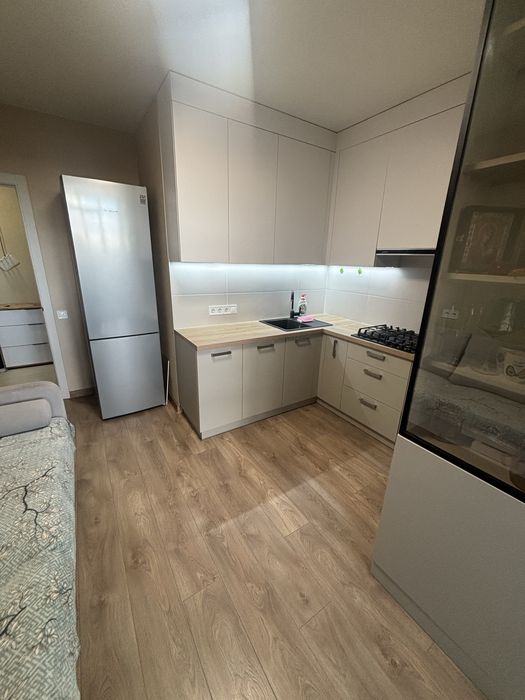 Квартира на вул. Радистів, 34К в Київ, ID 318214, фото №5
