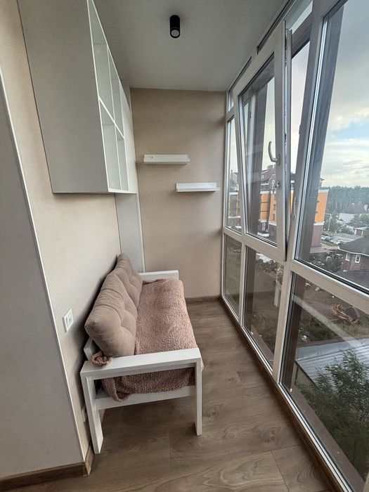 Квартира на вул. Радистів, 34К в Києві, ID 318214, фото №6