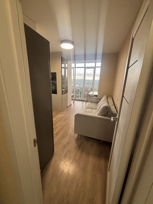 Квартира на вул. Радистів, 34К в Києві, ID 318214, фото №7