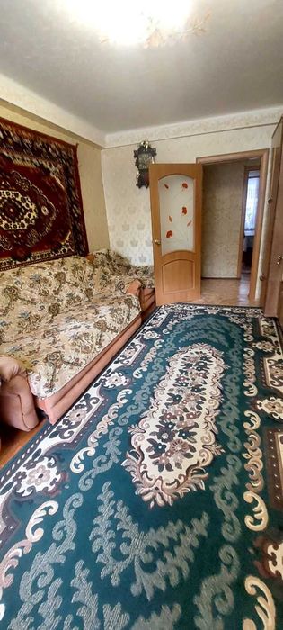 Квартира на вул. Марії Заньковецької в Краматорськ, ID 318259, фото №1