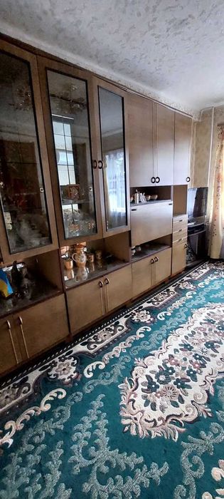 Квартира на вул. Марії Заньковецької в Краматорськ, ID 318259, фото №3