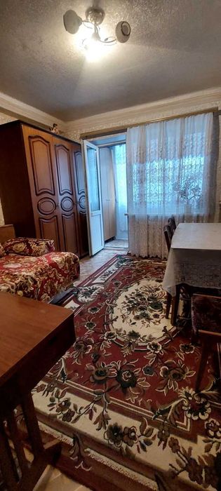 Квартира на вул. Марії Заньковецької в Краматорськ, ID 318259, фото №4