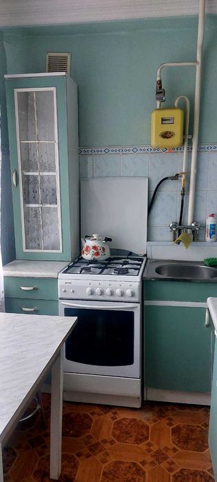Квартира на вул. Марії Заньковецької в Краматорську, ID 318259, фото №7