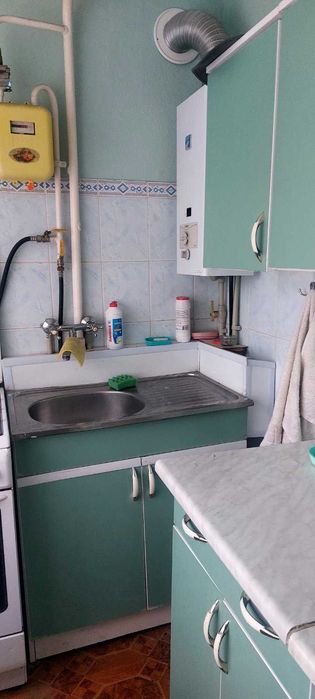 Квартира на вул. Марії Заньковецької в Краматорську, ID 318259, фото №8