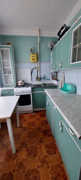 Квартира на вул. Марії Заньковецької в Краматорську, ID 318259, фото №10