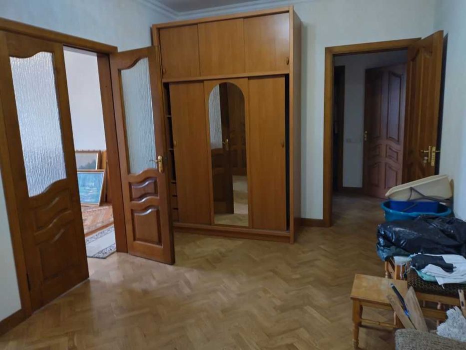 Квартира на просп. Лобановського, 9/1 в Київ, ID 318093, фото №2
