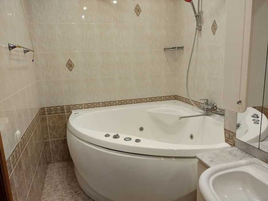 Квартира на просп. Лобановського, 9/1 в Києві, ID 318093, фото №13