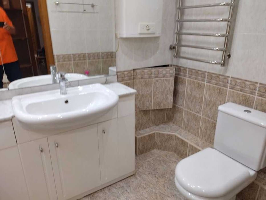 Квартира на просп. Лобановського, 9/1 в Києві, ID 318093, фото №14