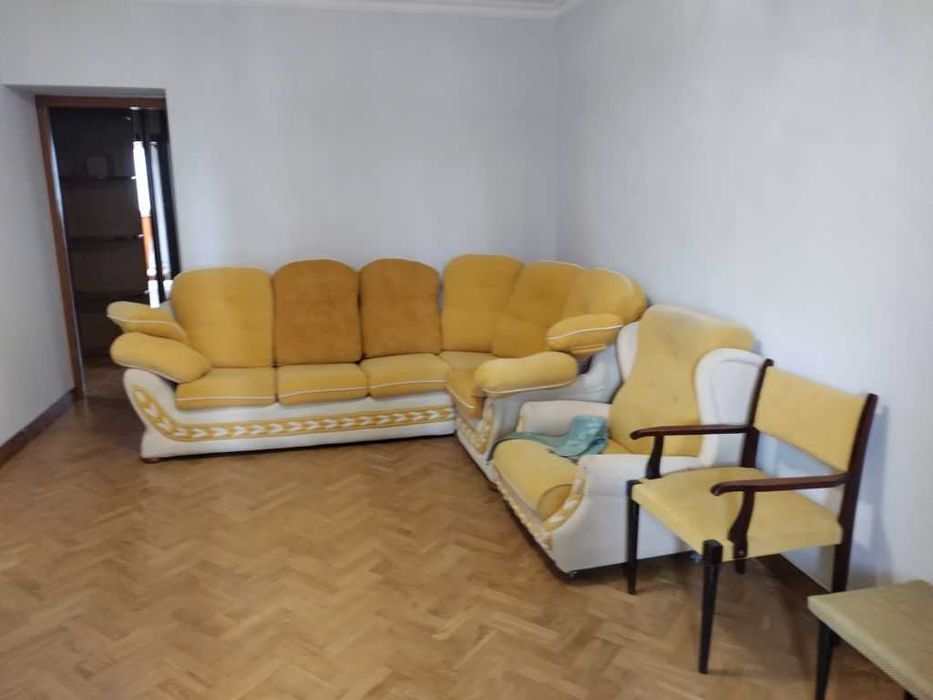 Квартира на просп. Лобановського, 9/1 в Києві, ID 318093, фото №16