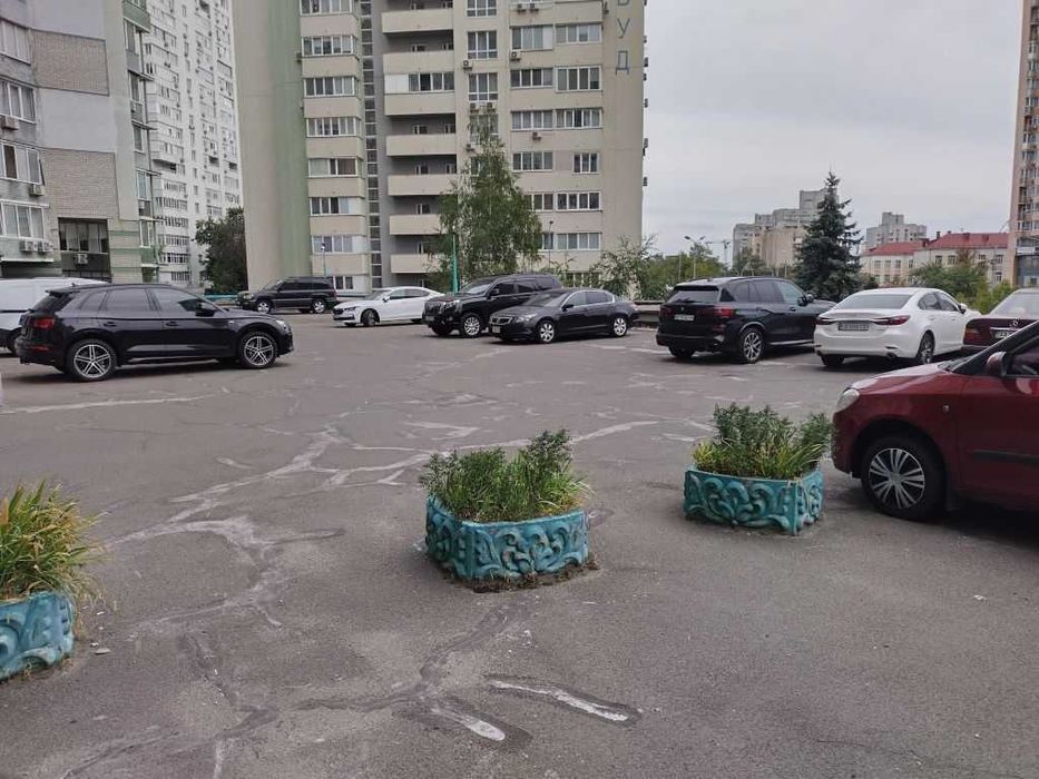 Квартира на просп. Лобановського, 9/1 в Києві, ID 318093, фото №17